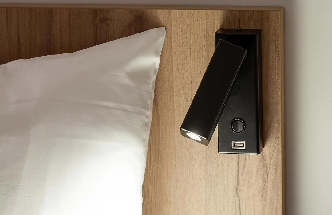 B&B HOTEL Strasbourg Nord Mundolsheim-1